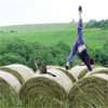 Stages danse Ariege