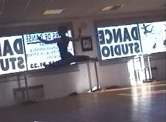 Cours de danse pour enfants midi pyrennees