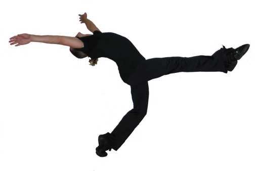 Ecoles de danse Jazz et Moderne  Toulouse  Nick Blumenfeld