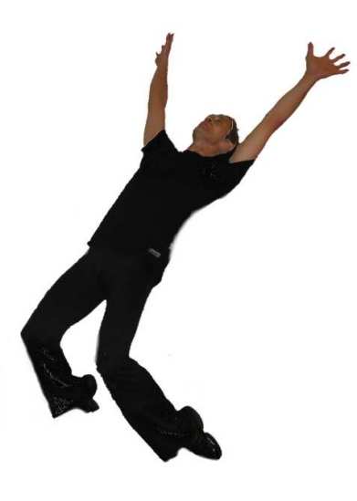 Centre de danse contemporaine  balma Toulouse  Nick Blumenfeld