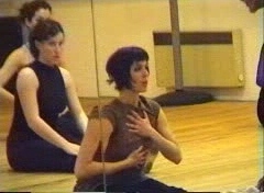 Corps et Danse Toulouse