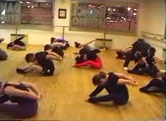 Formation Danse  Toulouse
