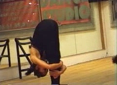 coles de danse sur Toulouse