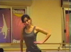 Summer Dance course in Toulouse