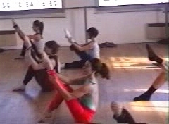 Centre de Danse  Toulouse