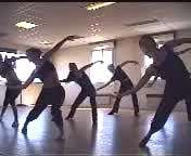 Cours de danse  Toulouse