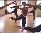 Formation Danse  Toulouse