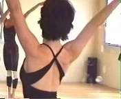 Cours de danse aude